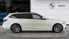 BMW 3 Series 330i M Sport 5dr Step Auto Petrol Estate